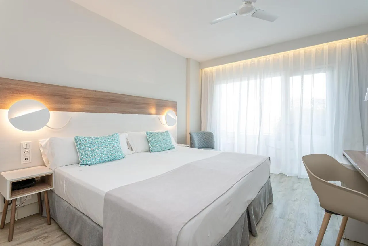 Hotel Benalma Costa Del Sol Benalmadena