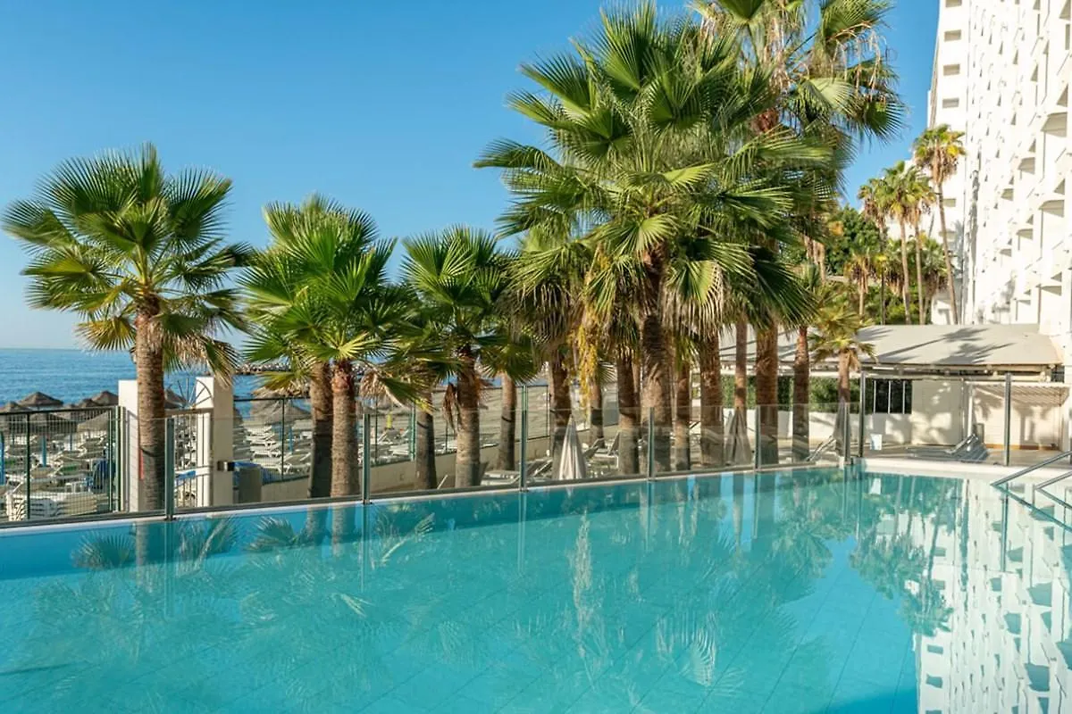 Hotel Benalma Costa Del Sol Benalmadena 4*,