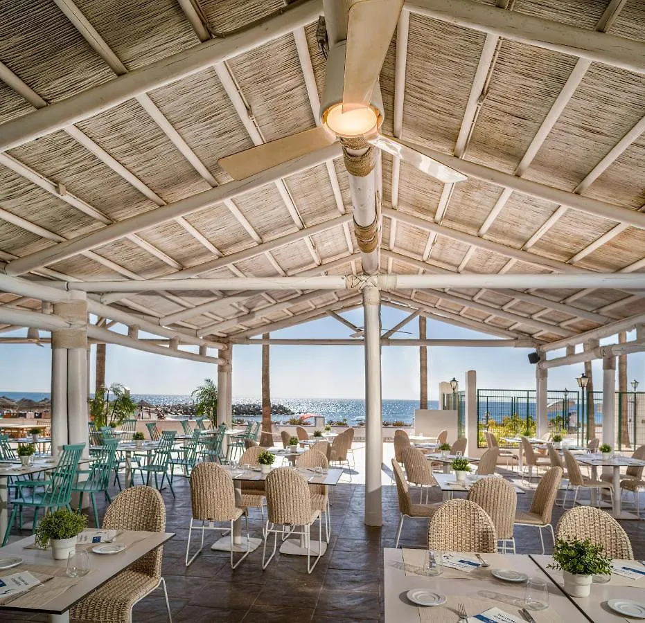 Hotel Benalma Costa Del Sol 贝纳尔马德纳 西班牙
