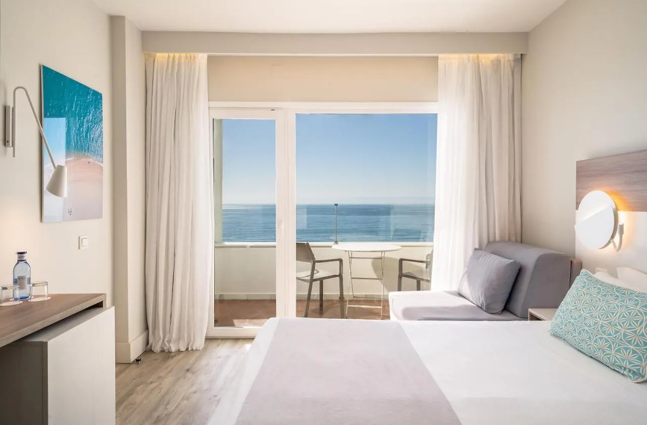 Hotel Benalma Costa Del Sol 贝纳尔马德纳 西班牙