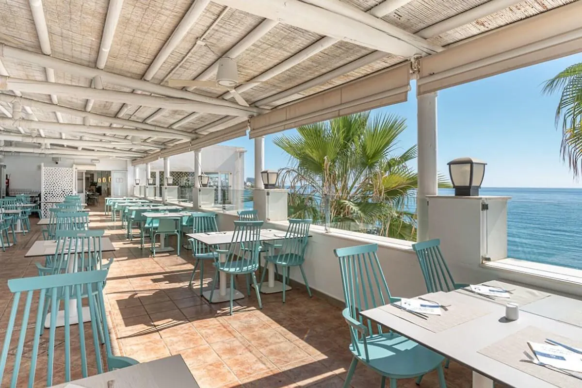 Hotel Benalma Costa Del Sol Benalmádena España