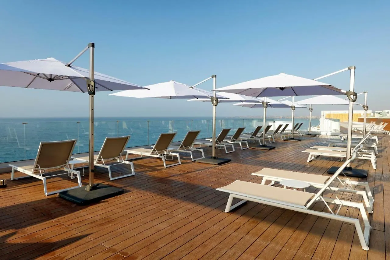 ****  Hotel Benalma Costa Del Sol 贝纳尔马德纳 西班牙