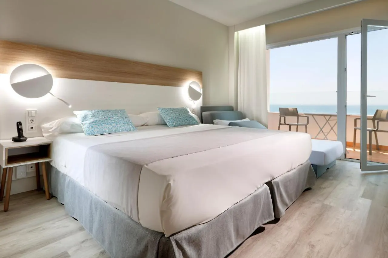 Hotel Benalma Costa Del Sol Benalmádena