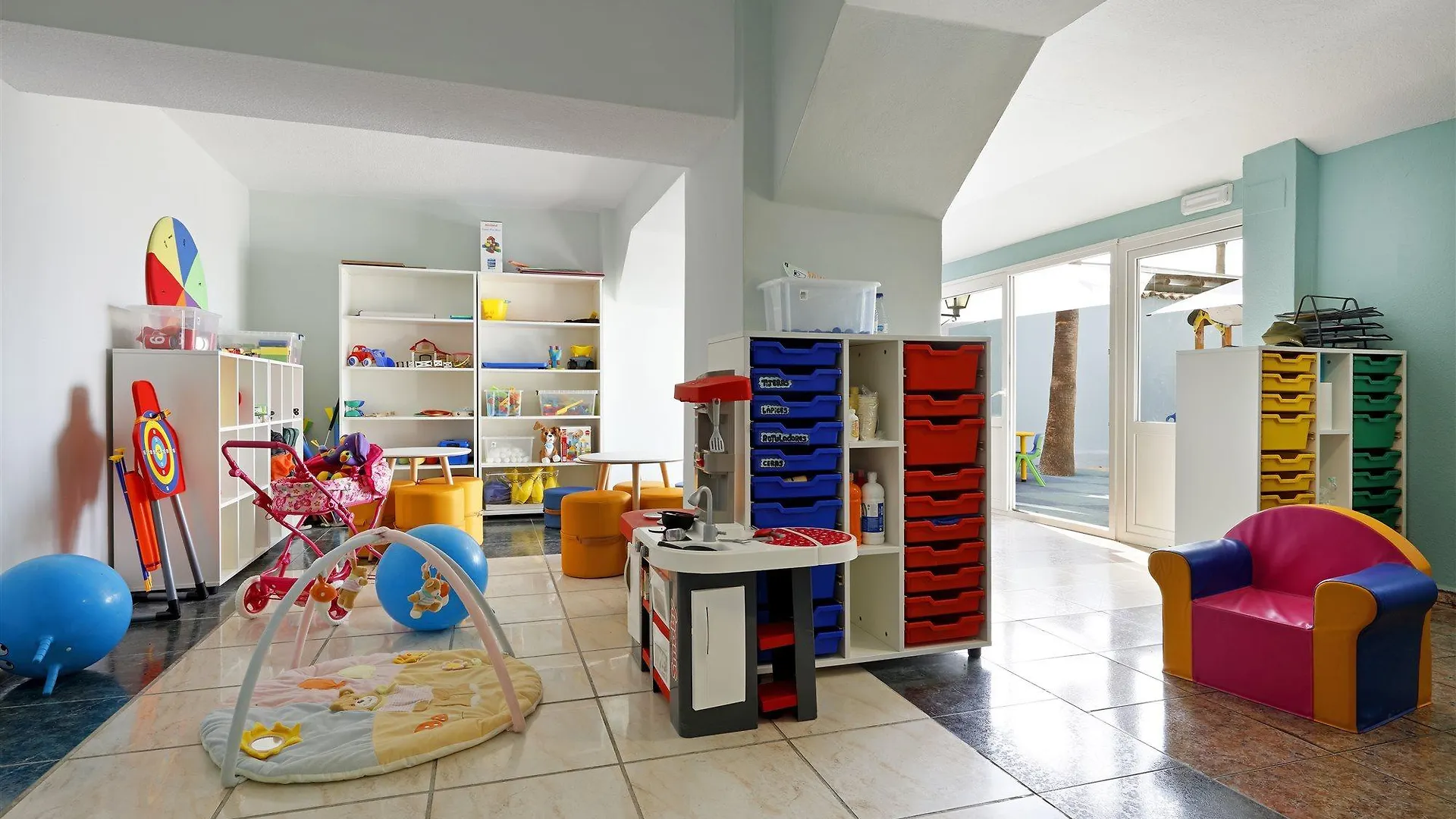 Hotel Benalma Costa Del Sol 贝纳尔马德纳