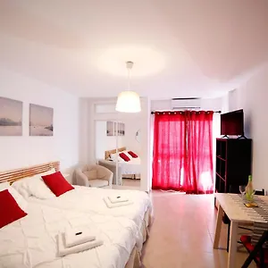Apartamento Dc Ii, Benalmádena
