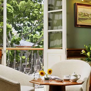 *** Hotel Principe Paz Spanien