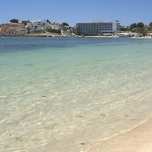**** Hotel Argos Ibiza Spanien