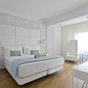 **** Hotel Tres Reyes Spanien