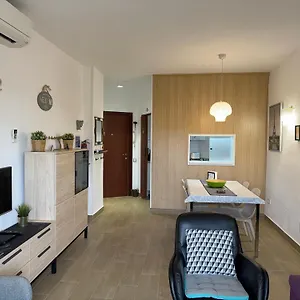 Apartamento Mar Del Sur Benalmádena