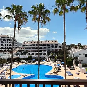  Apartment Santiago 2 Americas Duplex 2 Dormitorios Spain