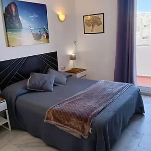 Apartamento En Puerto Marina 204, Benalmádena