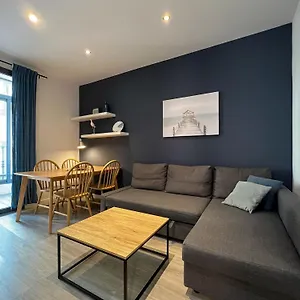 Apartment U-nique Rossello Spain