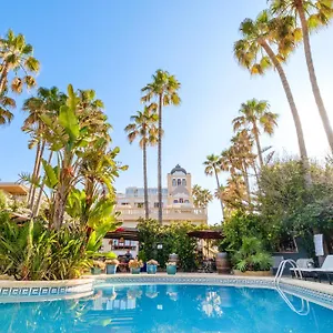 **** Hotel Ciutat Jardi Spanien