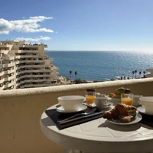  Apartment Kingfisher Benal Spain