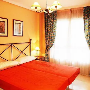  Apartment Torreon Del Mar Spain
