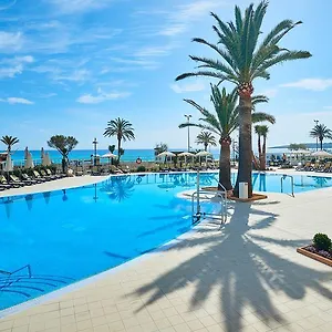 **** Lejlighedshotel Hipotels Mercedes Spanien