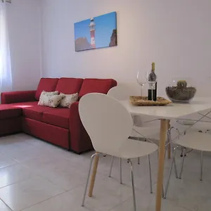 Apartamento Punta Carero Alcalá la Real