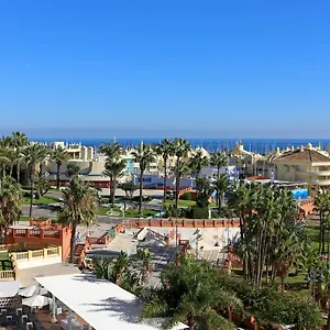  Apartment Tamarindos Spain