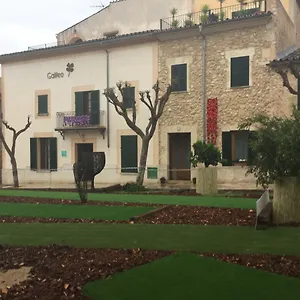 Casa Galileo 3* Costitx (Mallorca)