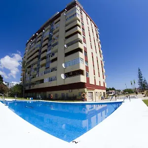 Apartamento Europark 74 Benalmádena