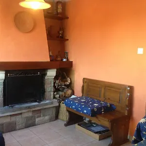 Apartamento Rural Navàs