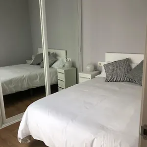 Apartamento L'ametller Cervera (Catalonia)