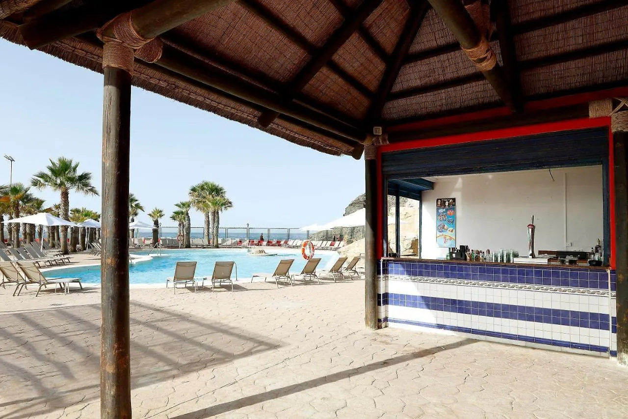 Hotel Benalma Costa Del Sol Бенальмадена