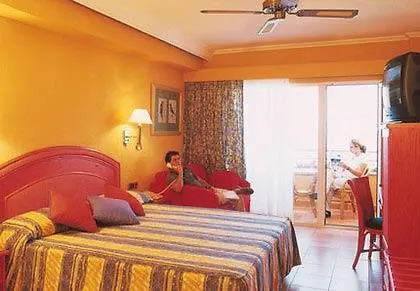 Hotel Benalma Costa Del Sol Benalmádena