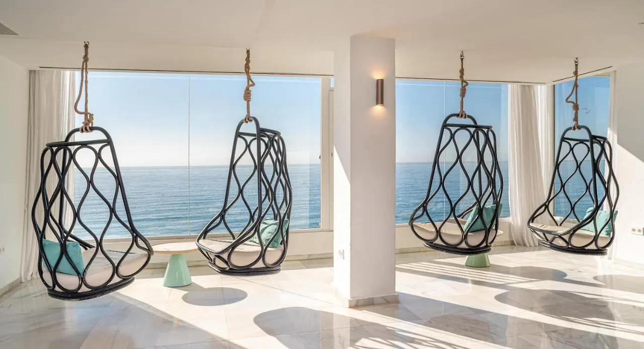 Hotel Benalma Costa Del Sol Benalmádena 4*,  Hiszpania