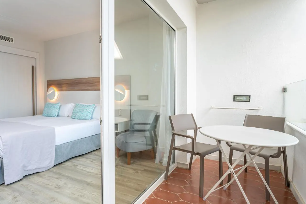 Hotel Benalma Costa Del Sol Benalmádena