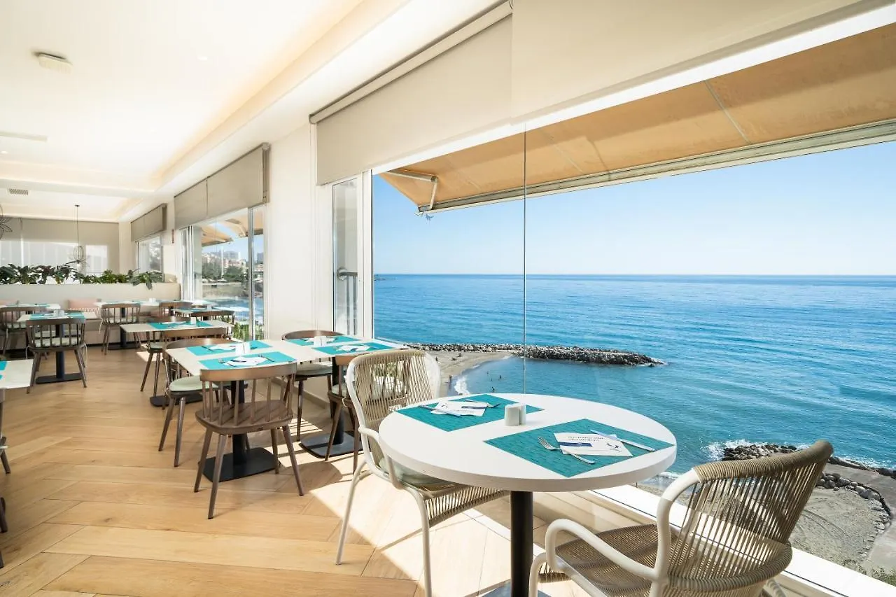 Hotel Benalma Costa Del Sol Benalmadena Spain