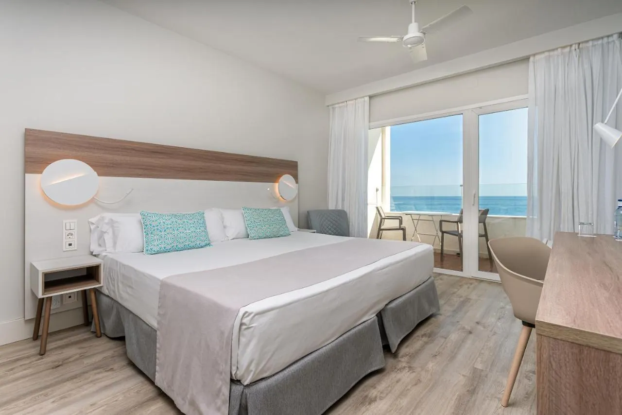 Hotel Benalma Costa Del Sol Benalmádena