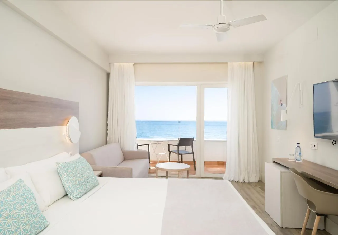 Hotel Benalma Costa Del Sol Benalmádena