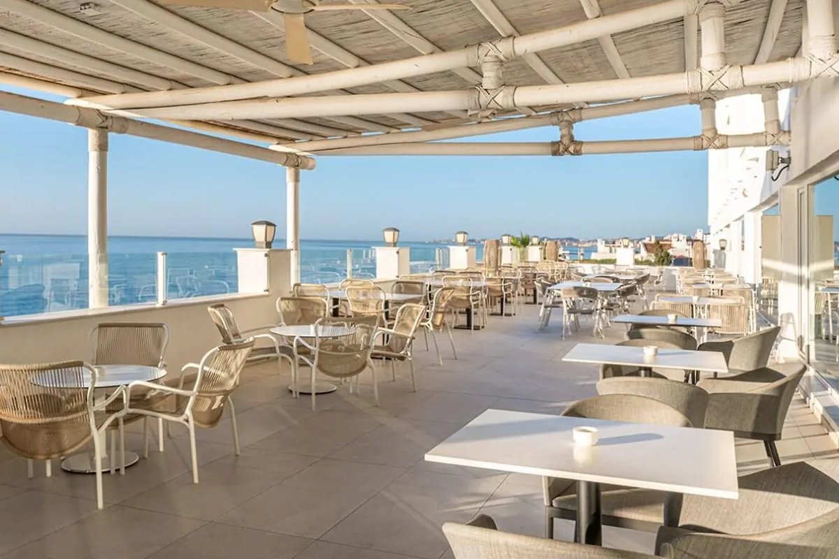 ****  Hotel Benalma Costa Del Sol Benalmadena Spain