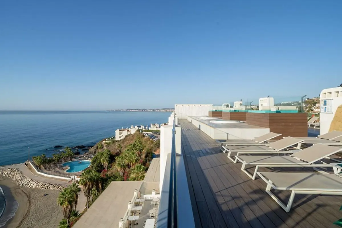 Hotel Benalma Costa Del Sol Benalmadena