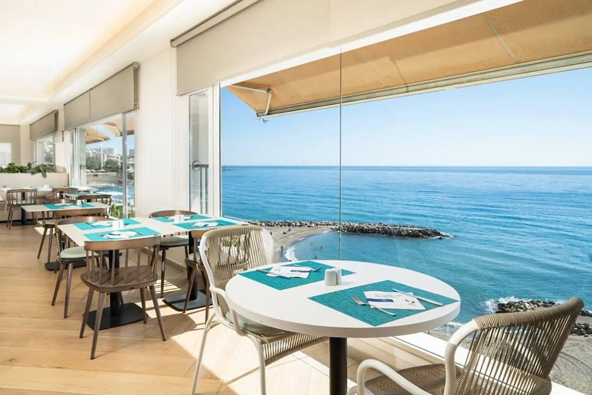 Hotel Benalma Costa Del Sol Benalmádena