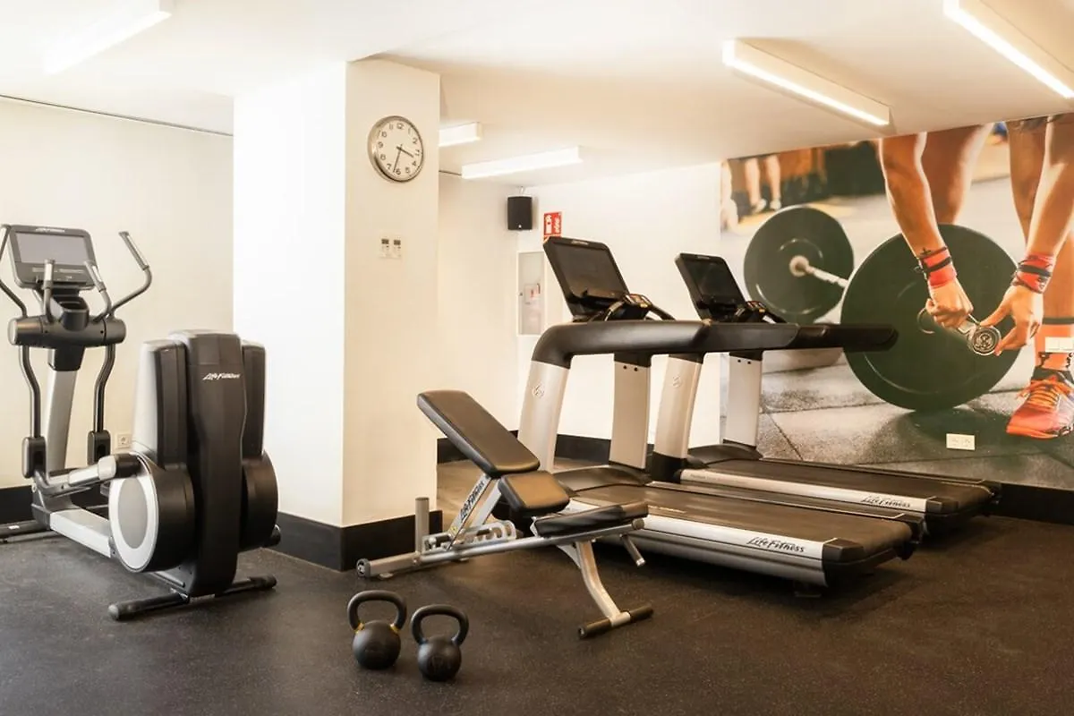 ****  Hotel Benalma Costa Del Sol Benalmadena Spain