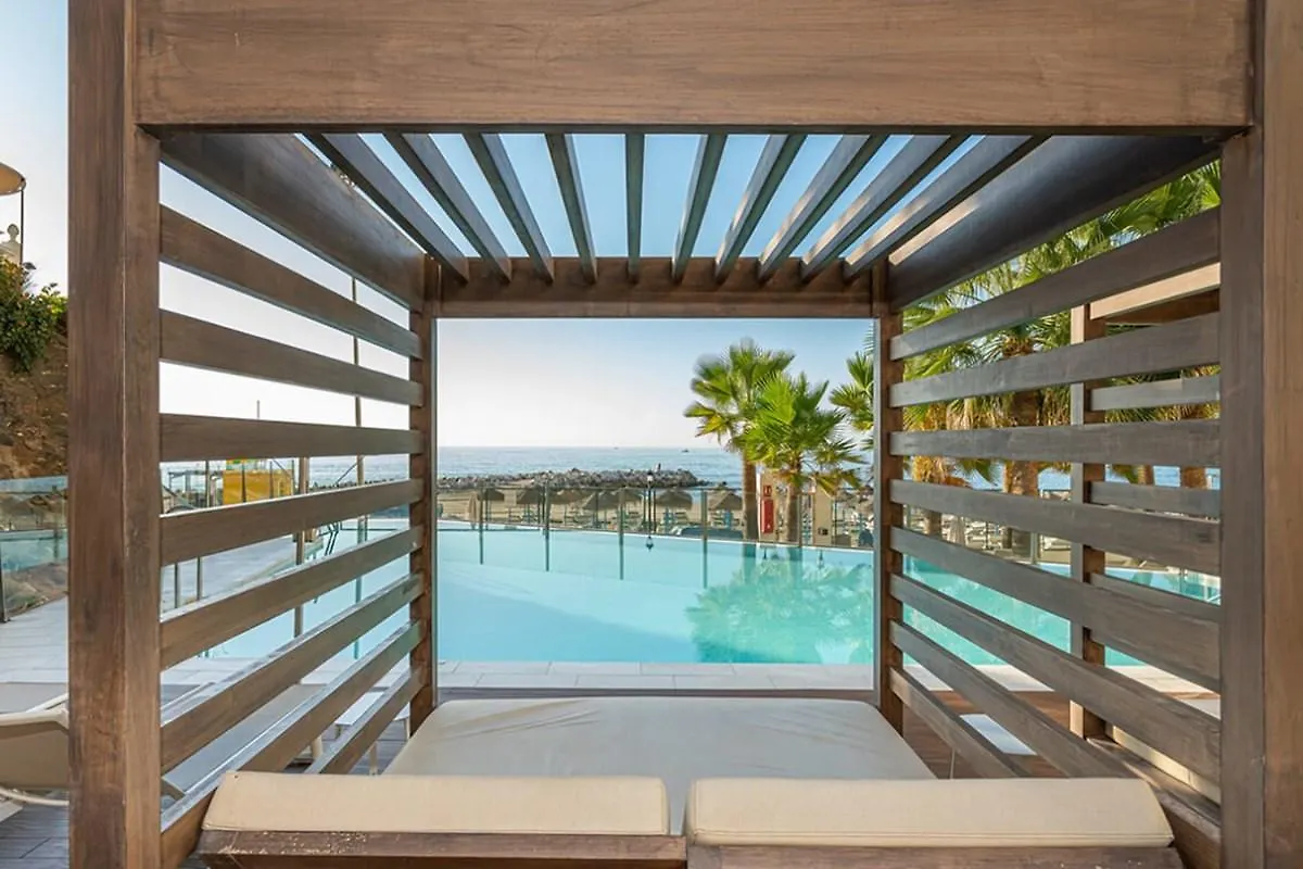 Hotel Benalma Costa Del Sol Benalmadena 4*,