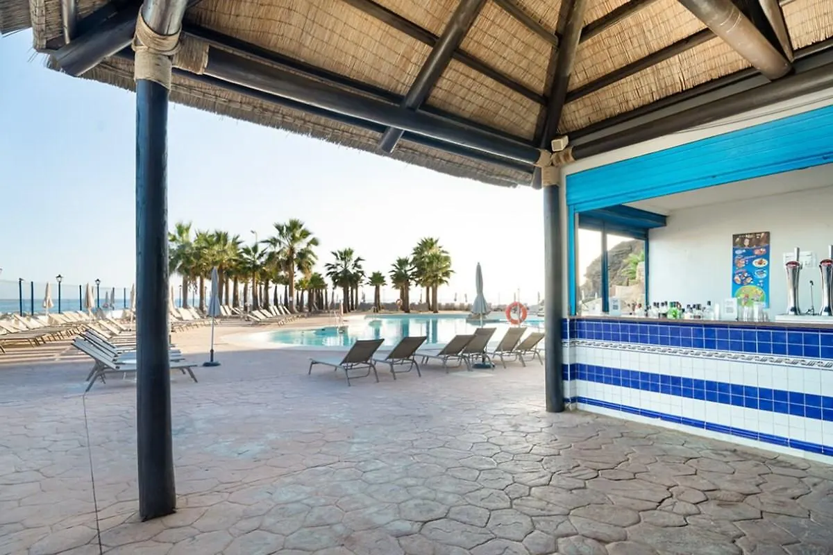 Hotel Benalma Costa Del Sol Benalmádena