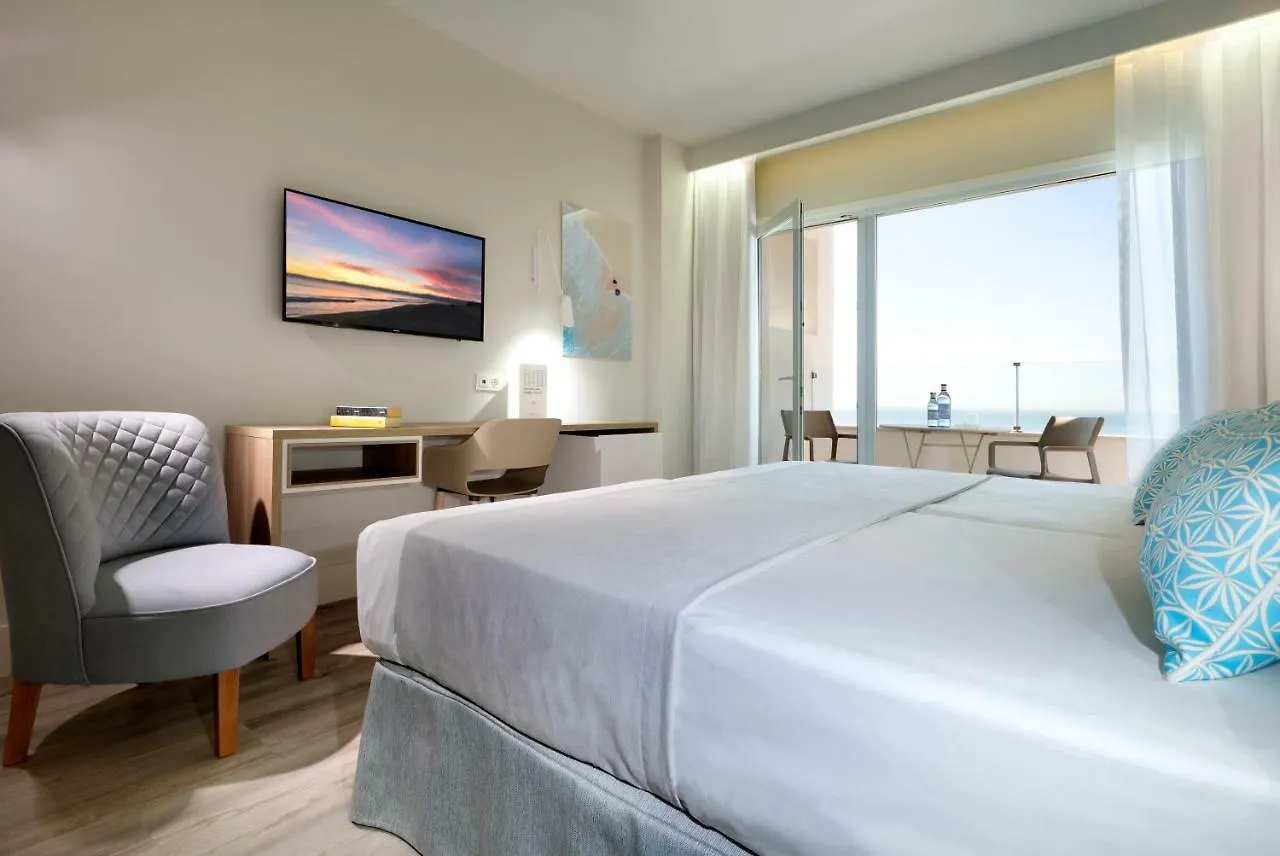 Hotel Benalma Costa Del Sol Benalmádena