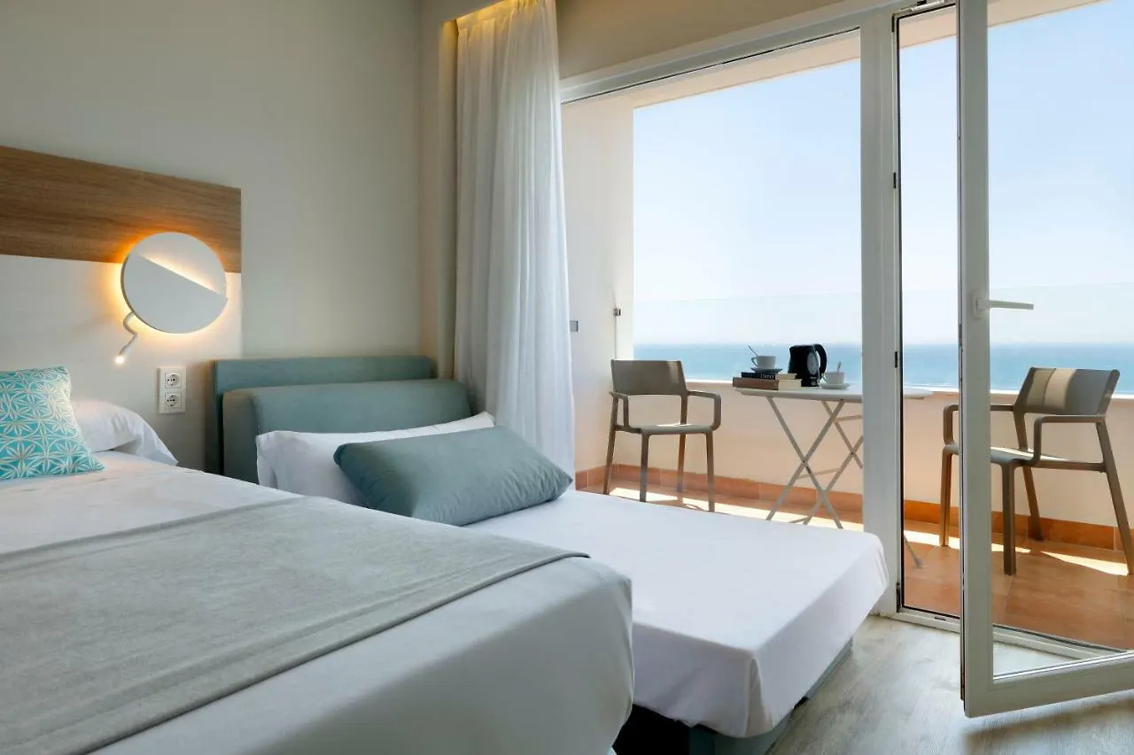 Hotel Benalma Costa Del Sol Benalmadena