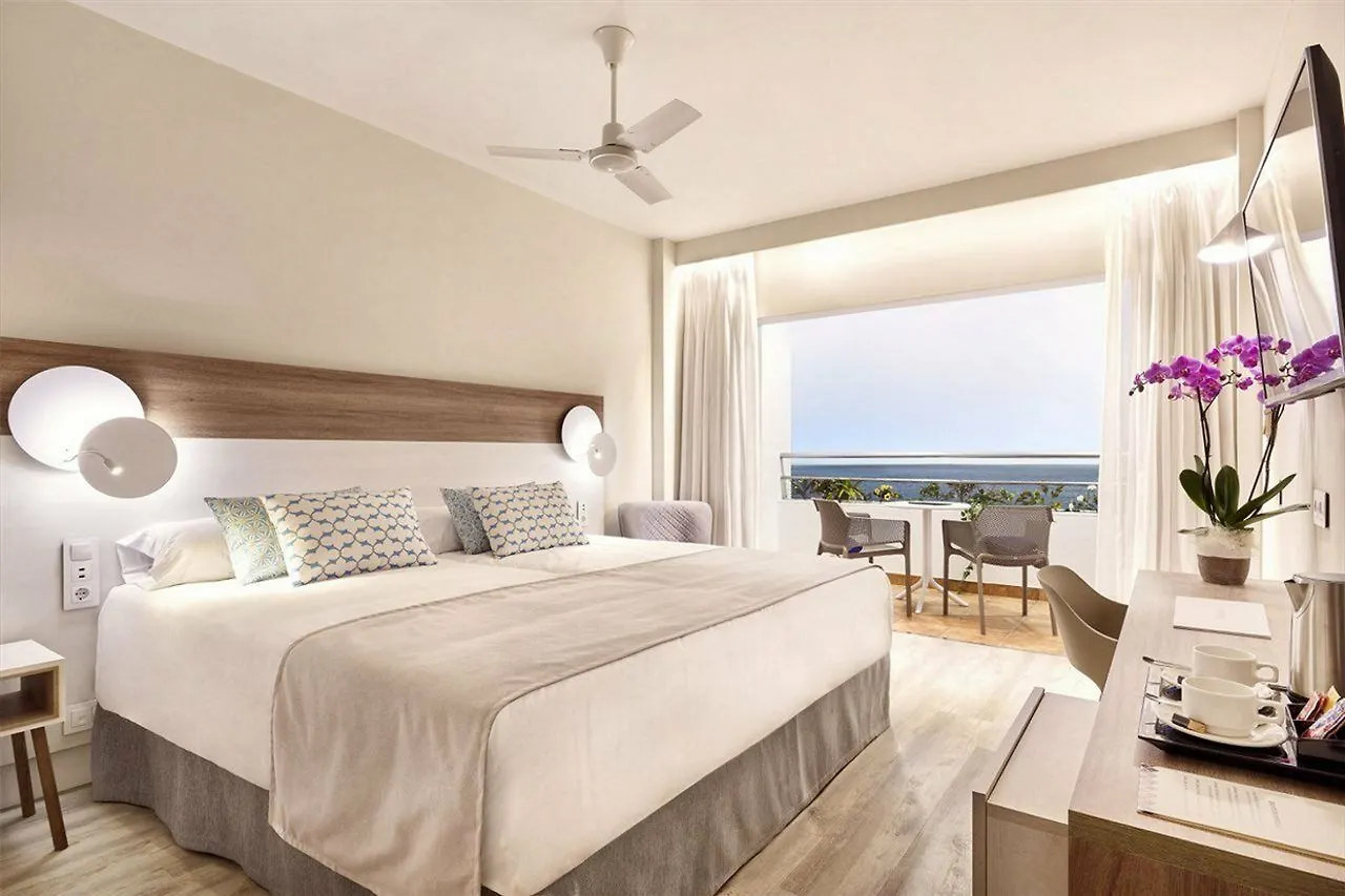 Hotel Benalma Costa Del Sol Benalmádena