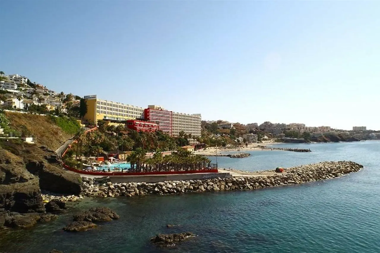Hotel Benalma Costa Del Sol Benalmádena 4*,
