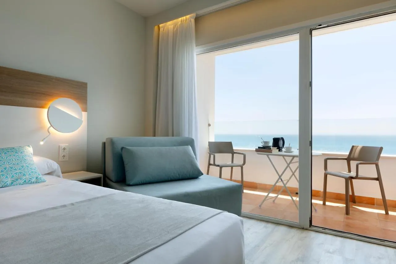 Hotel Benalma Costa Del Sol Benalmadena