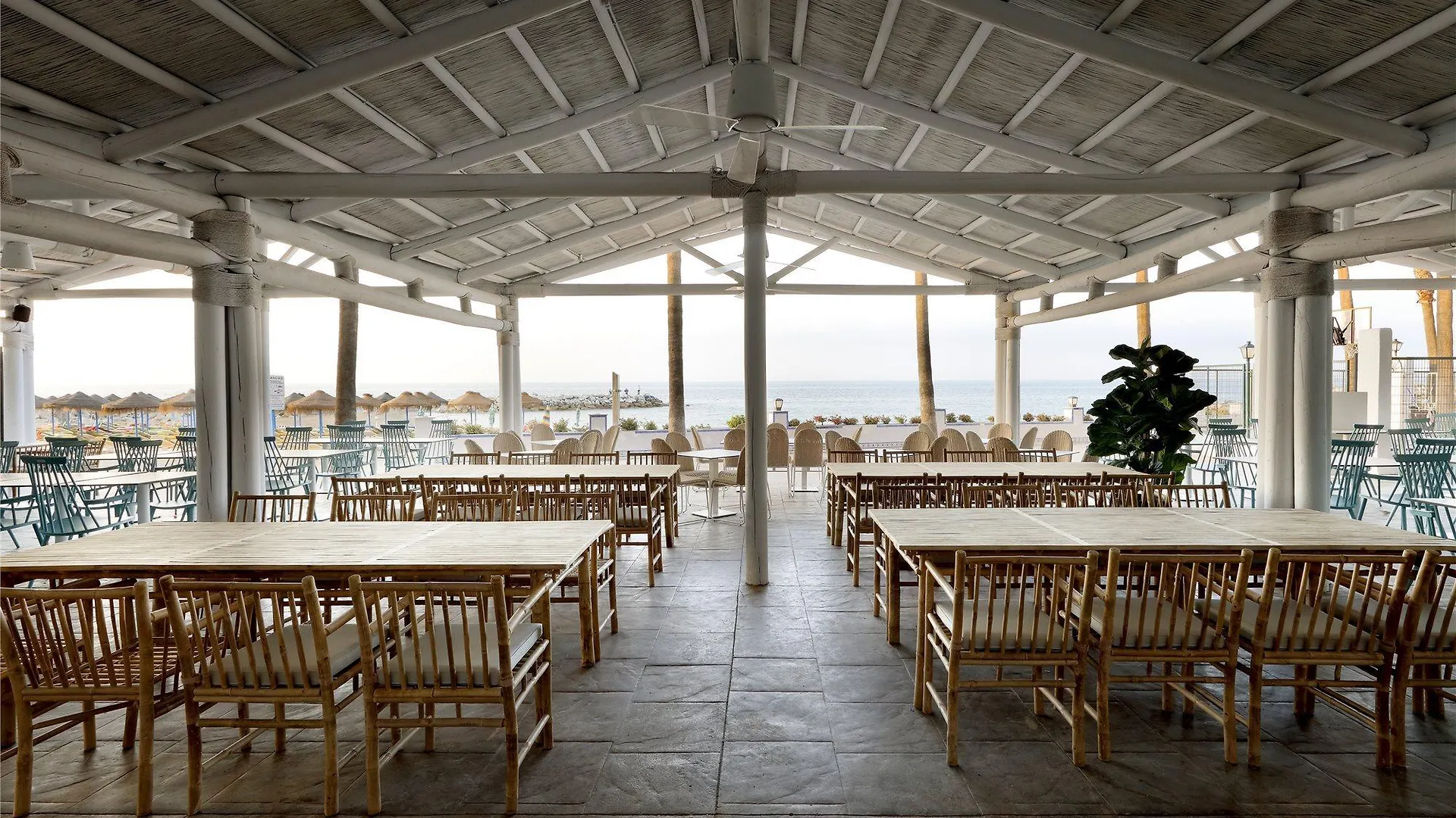 Hotel Benalma Costa Del Sol Benalmádena