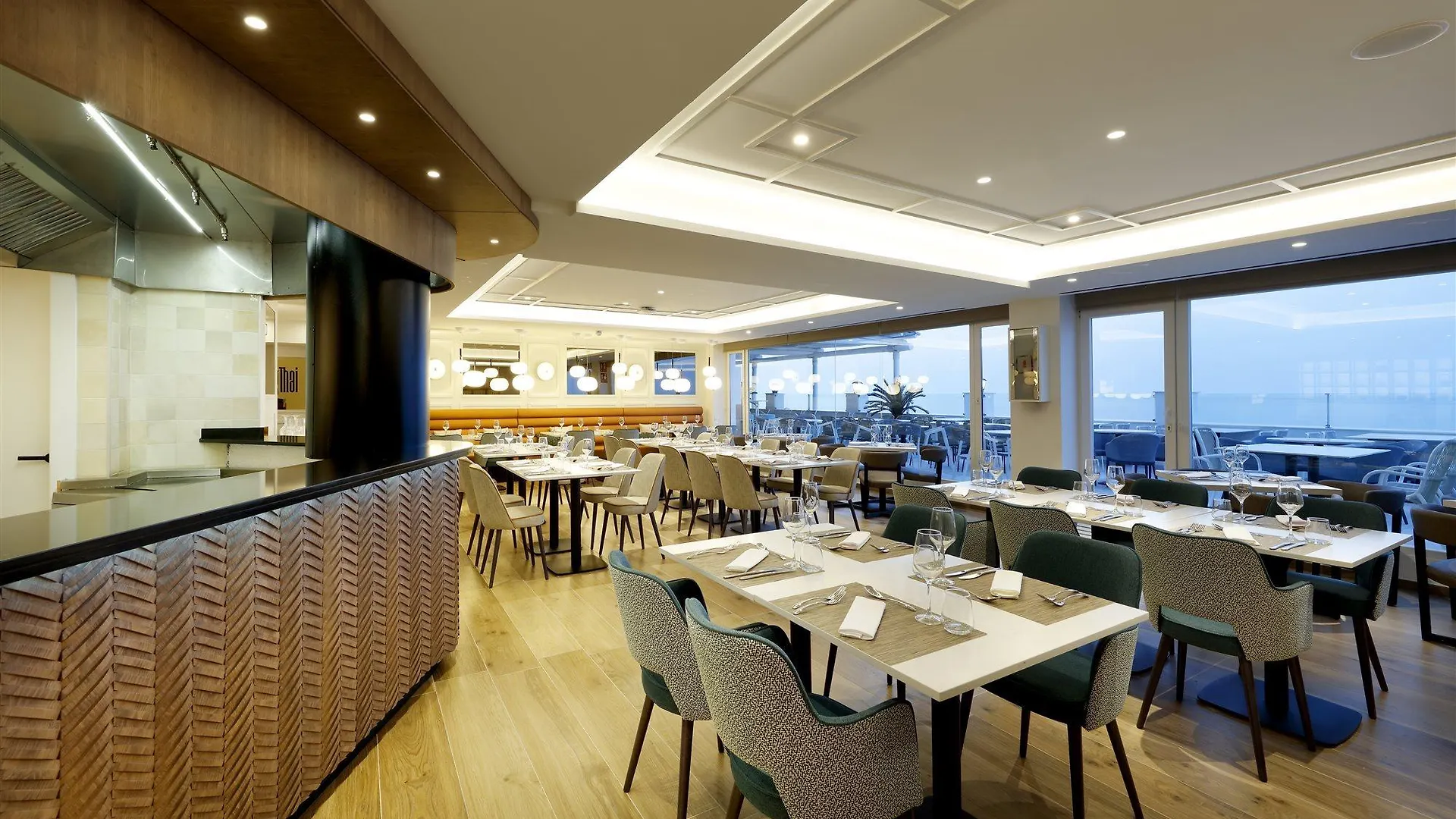 Hotel Benalma Costa Del Sol Benalmadena 4*,