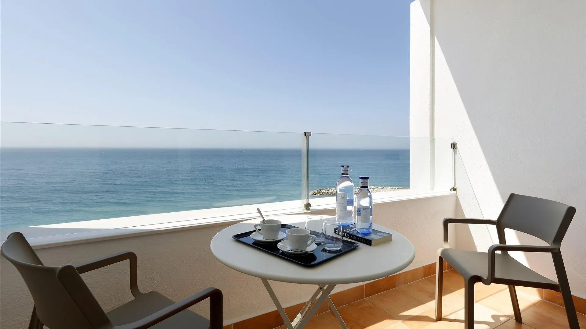 Hotel Benalma Costa Del Sol Benalmadena 4*,  Spain