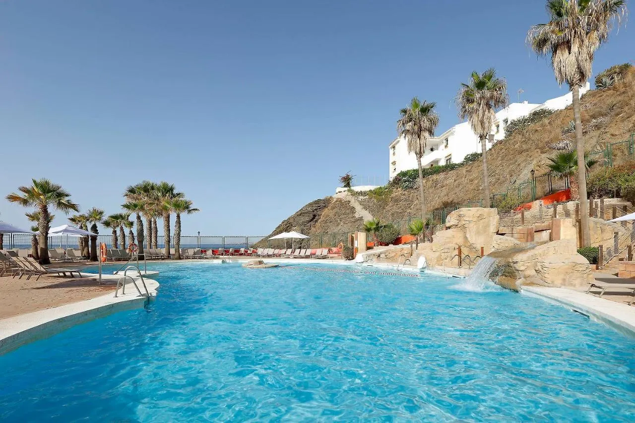 Hotel Benalma Costa Del Sol Benalmadena