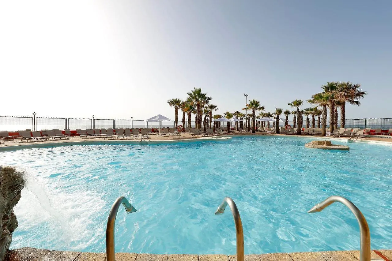****  Hotel Benalma Costa Del Sol Benalmadena Spain