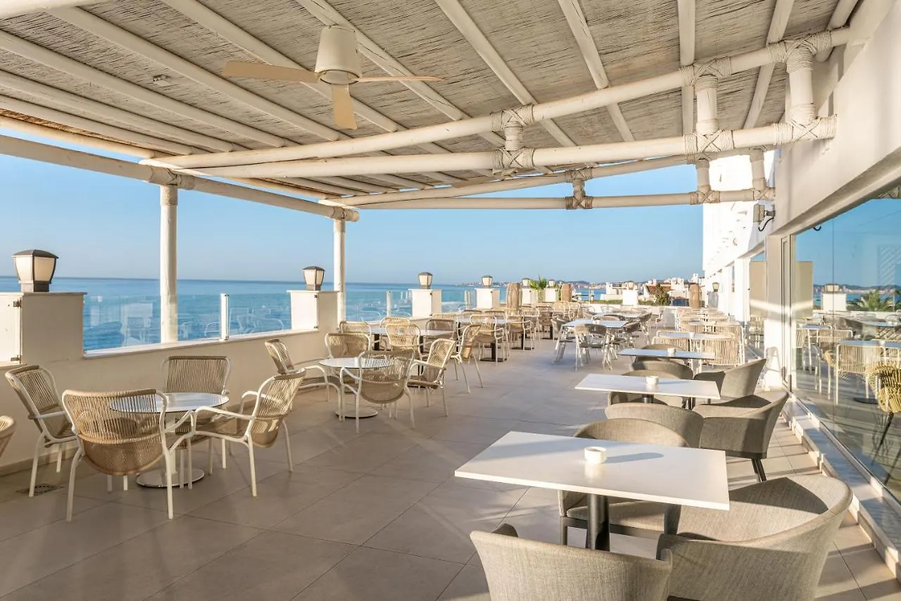 Hotel Benalma Costa Del Sol Benalmadena 4*,  Spain